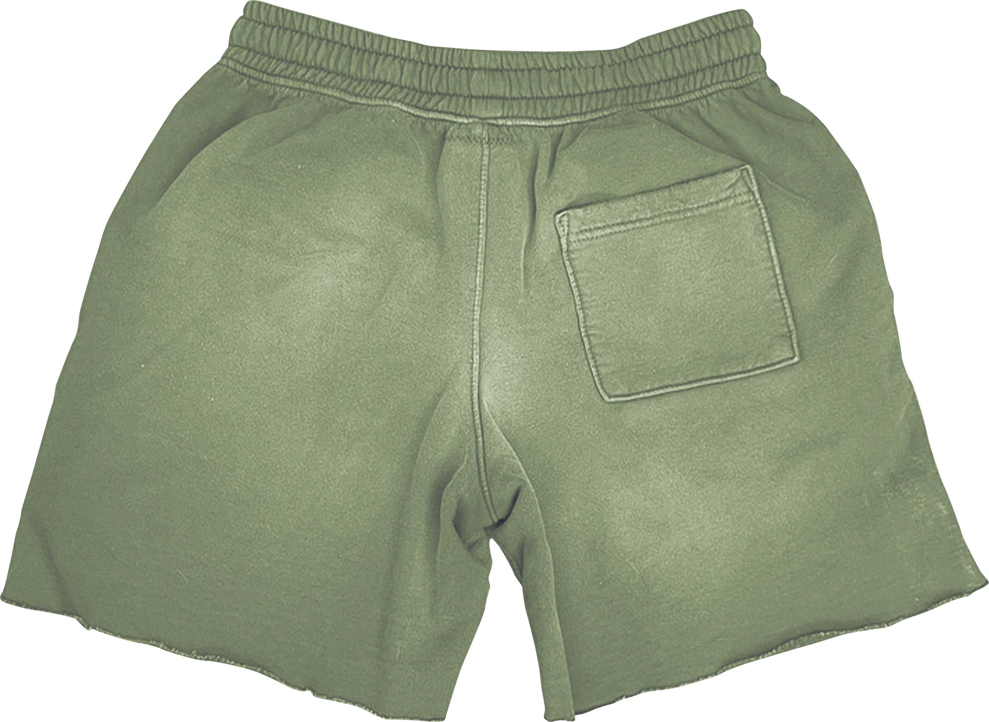 Athletic Dept. Men's SweatSuit Green
