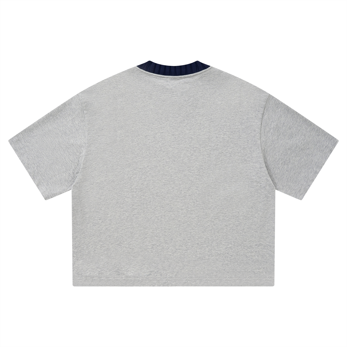 Heavyweight Boxy T-Shirt
