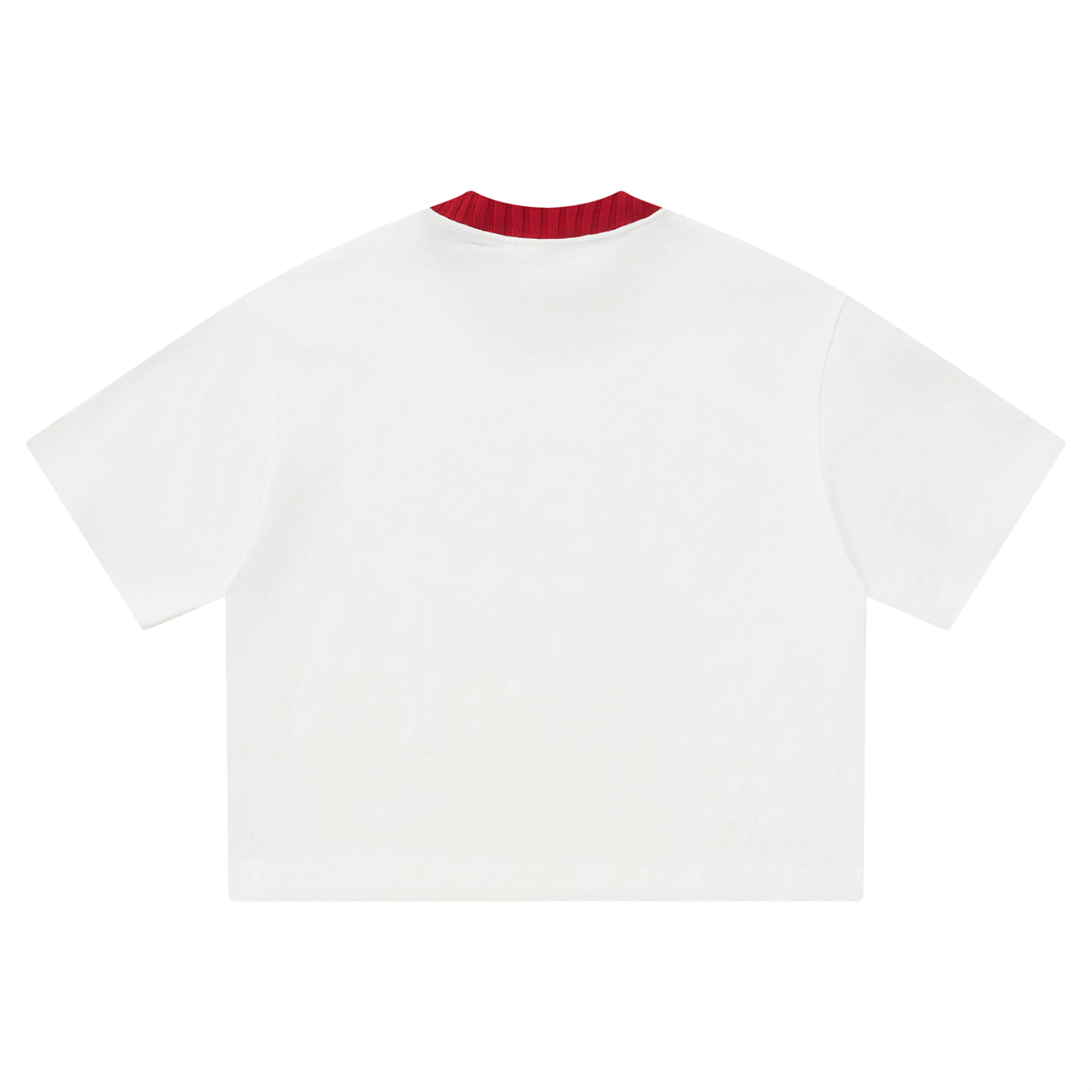 Heavyweight Boxy T-Shirt
